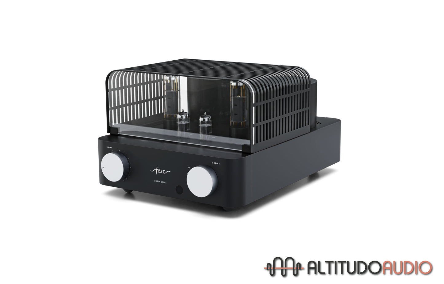 Fezz Audio Luna Mini Tube Integrated Amplifier
