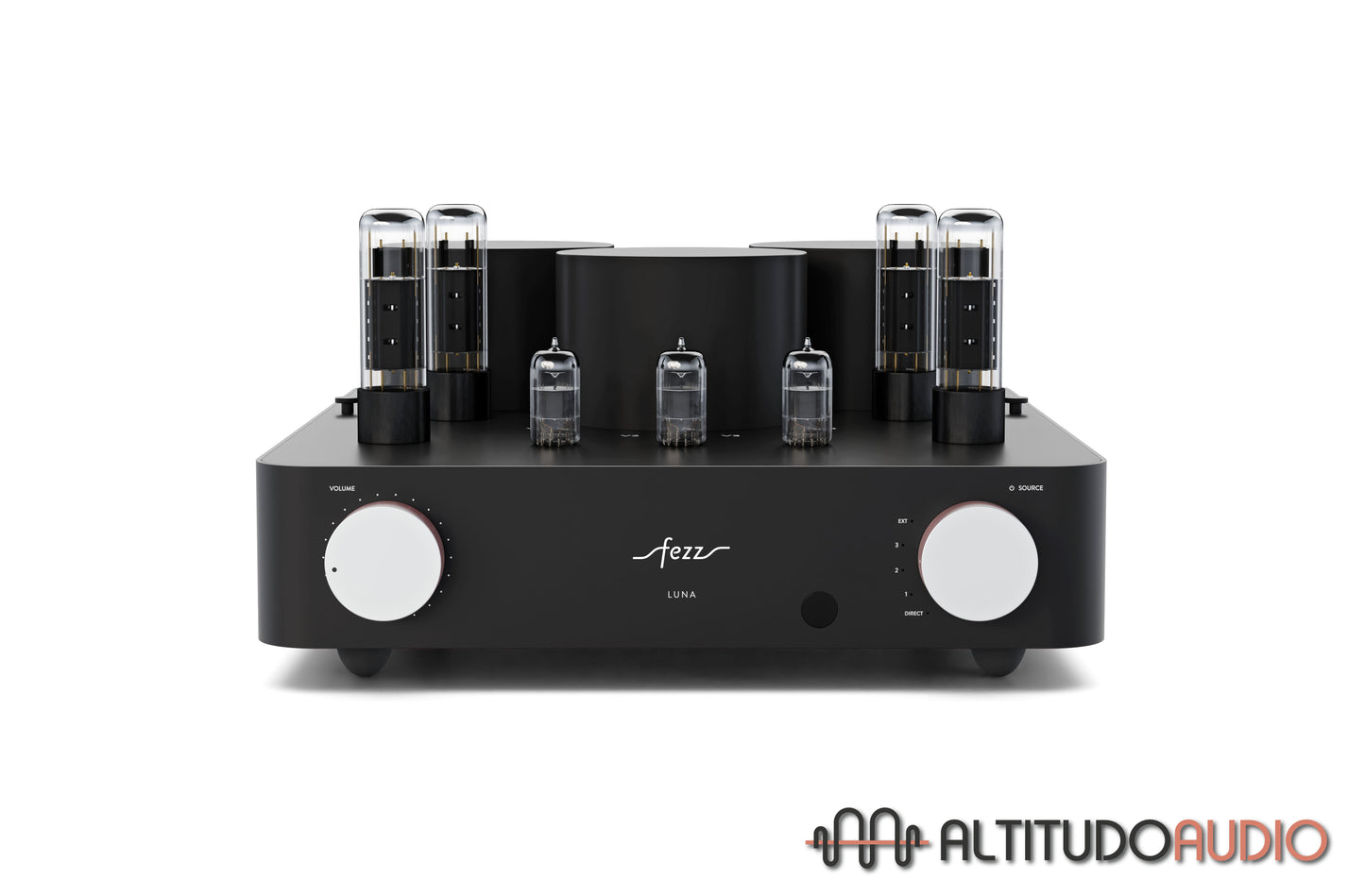Fezz Audio Luna Evolution Vacuum Tube Amplifier