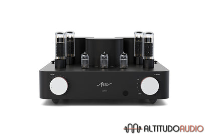 Fezz Audio Luna Evolution Vacuum Tube Amplifier