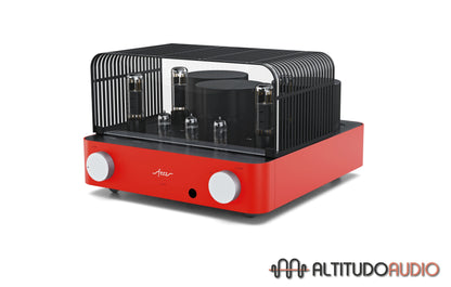 Fezz Audio Luna Evolution Vacuum Tube Amplifier