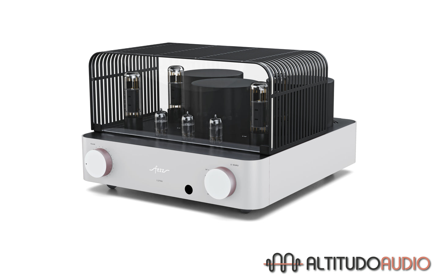 Fezz Audio Luna Evolution Vacuum Tube Amplifier
