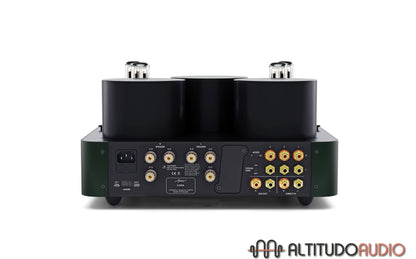 Fezz Audio Luna Evolution Vacuum Tube Amplifier