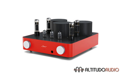 Fezz Audio Luna Evolution Vacuum Tube Amplifier
