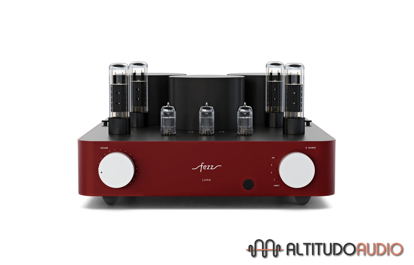 Fezz Audio Luna Evolution Vacuum Tube Amplifier
