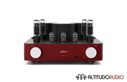 Fezz Audio Luna Evolution Vacuum Tube Amplifier