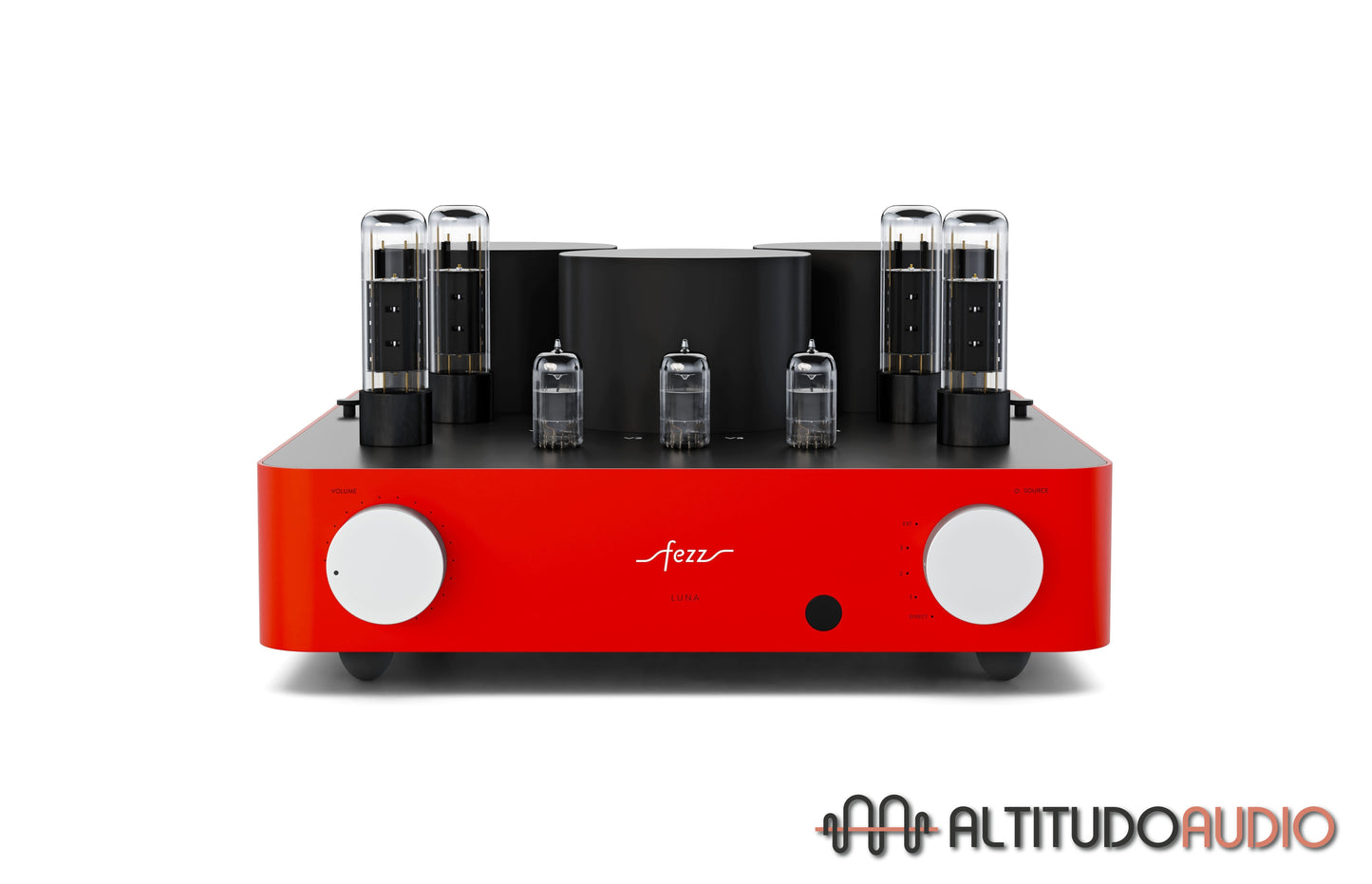 Fezz Audio Luna Evolution Vacuum Tube Amplifier
