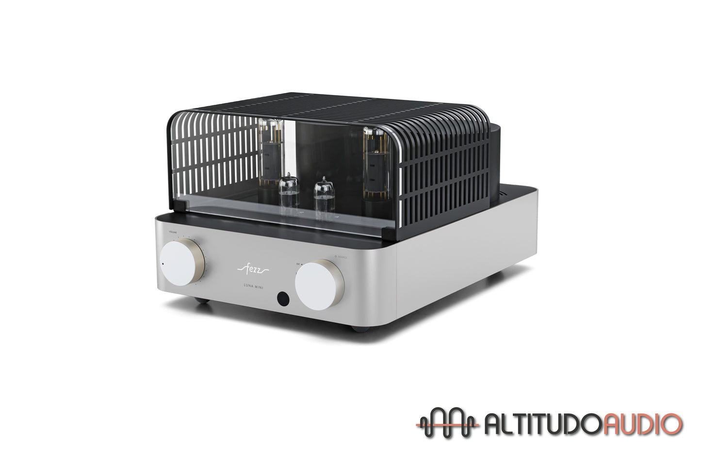 Fezz Audio Luna Mini Tube Integrated Amplifier