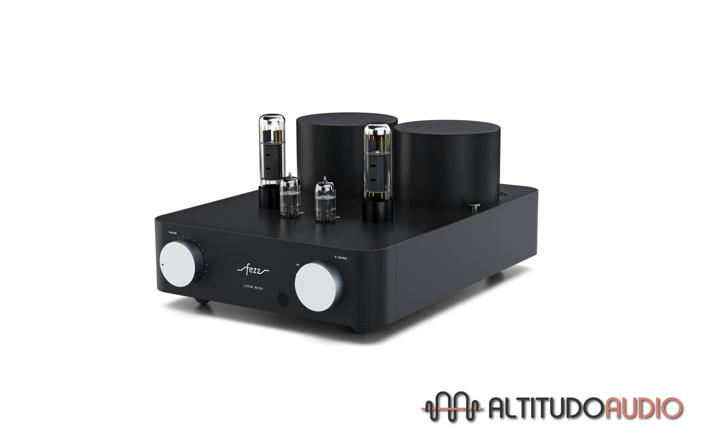Fezz Audio Luna Mini Tube Integrated Amplifier