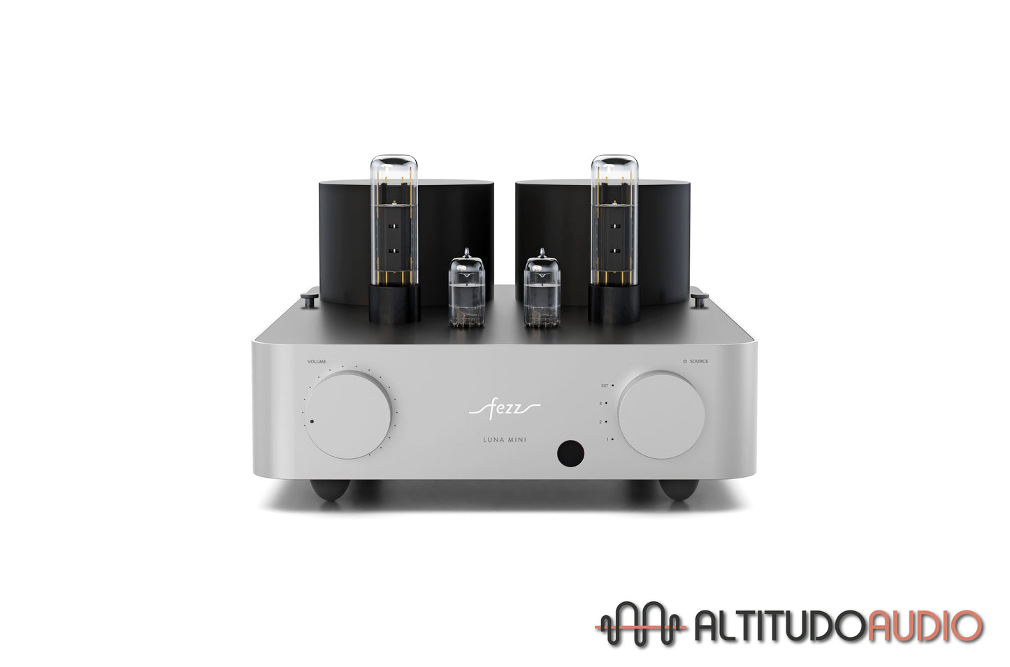 Fezz Audio Luna Mini Tube Integrated Amplifier