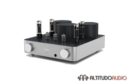 Fezz Audio Luna Evolution Vacuum Tube Amplifier