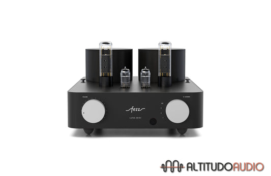 Fezz Audio Luna Mini Tube Integrated Amplifier