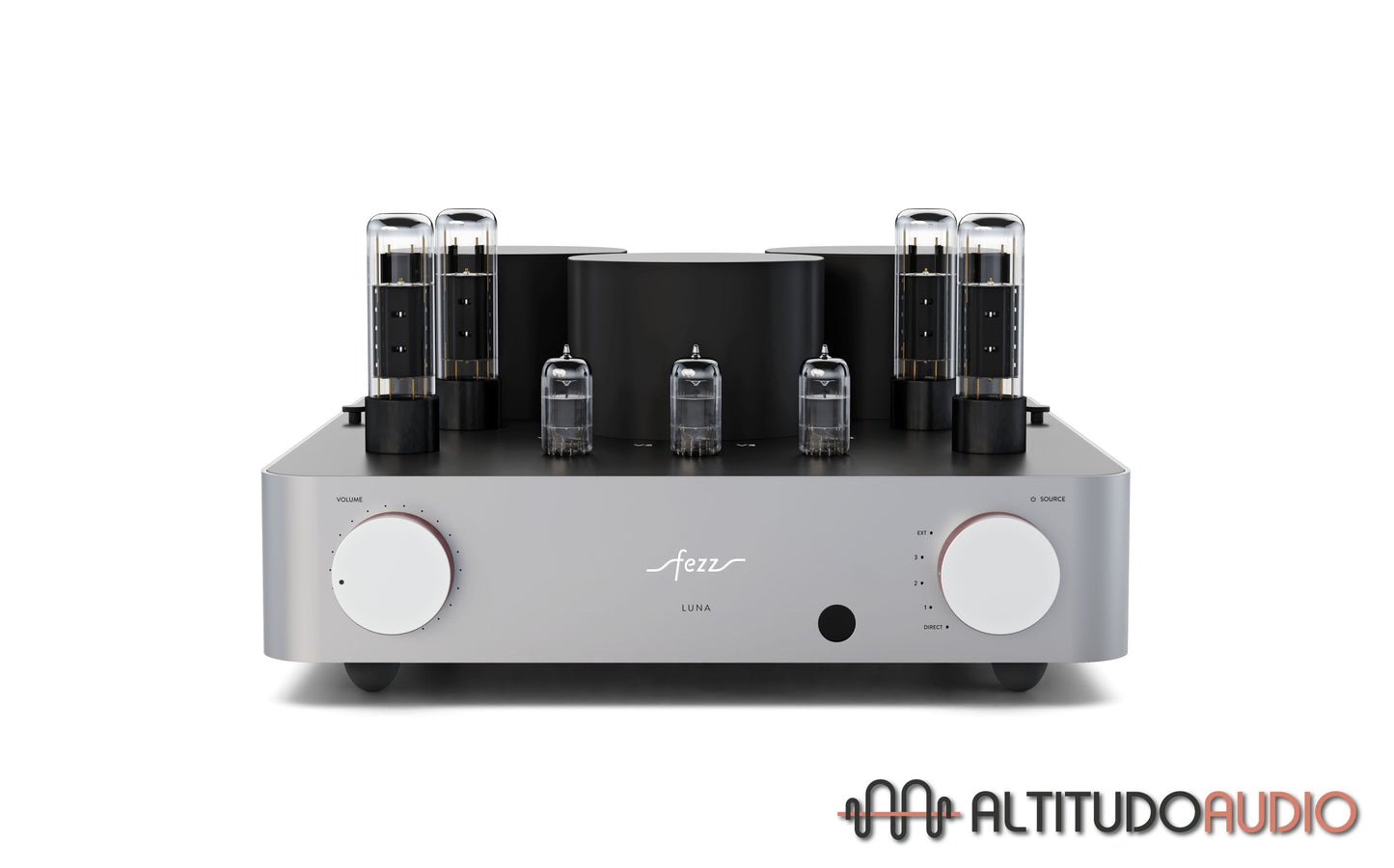 Fezz Audio Luna Evolution Vacuum Tube Amplifier