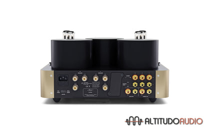 Fezz Audio Luna Evolution Vacuum Tube Amplifier
