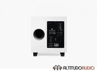 Tales 340 Subwoofer