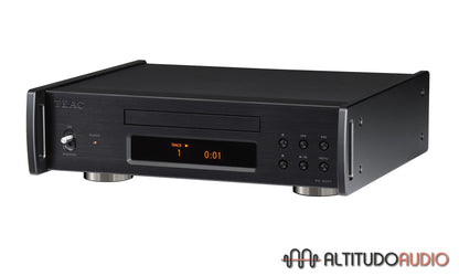 TEAC PD-507T CD Transport