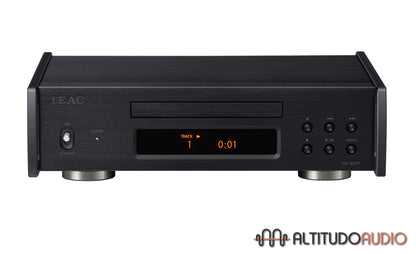 TEAC PD-507T CD Transport