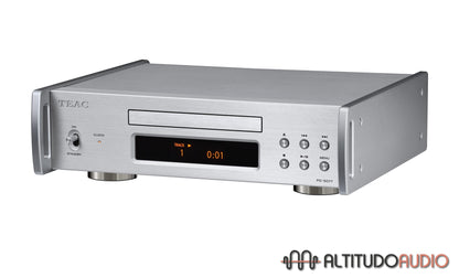 TEAC PD-507T CD Transport
