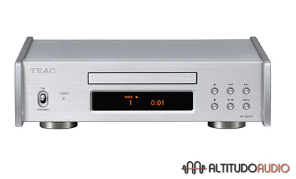 TEAC PD-507T CD Transport