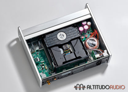 TEAC PD-507T CD Transport