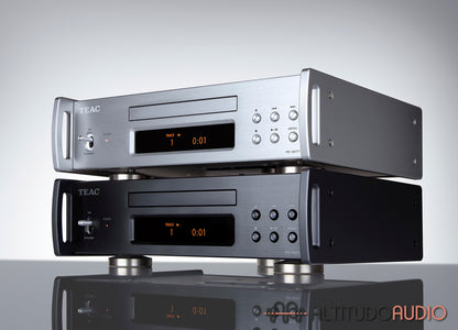 TEAC PD-507T CD Transport