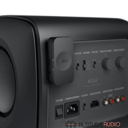 KEF KW2 RX Receiver