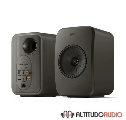KEF LSX II LT