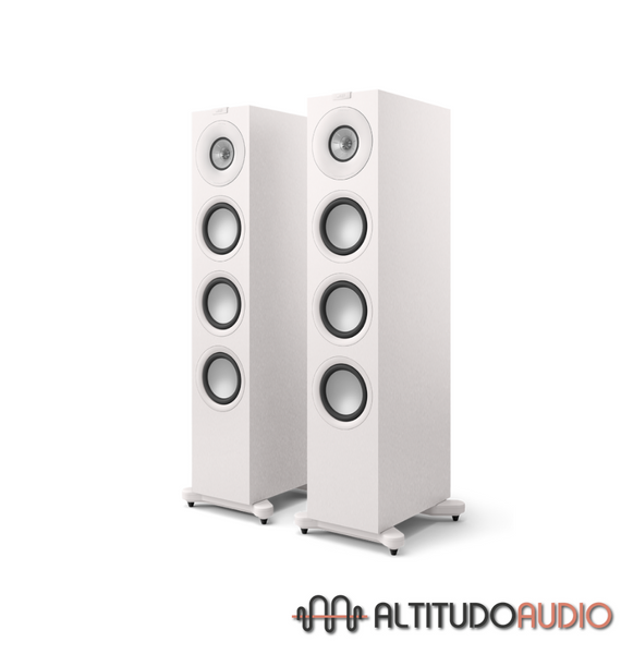 KEF Q11 Meta Floorstanding Speaker (Each)