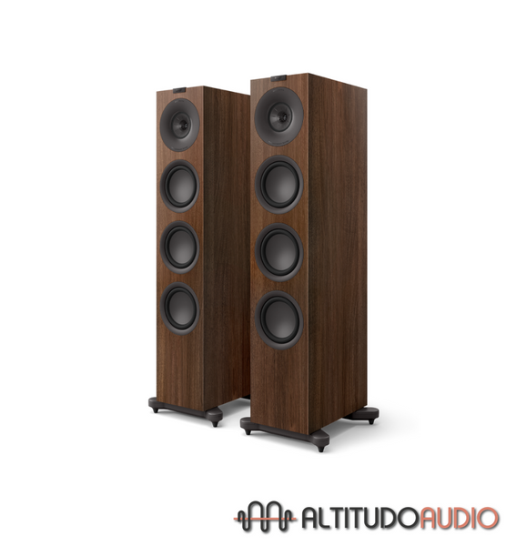 KEF Q11 Meta Floorstanding Speaker (Each)