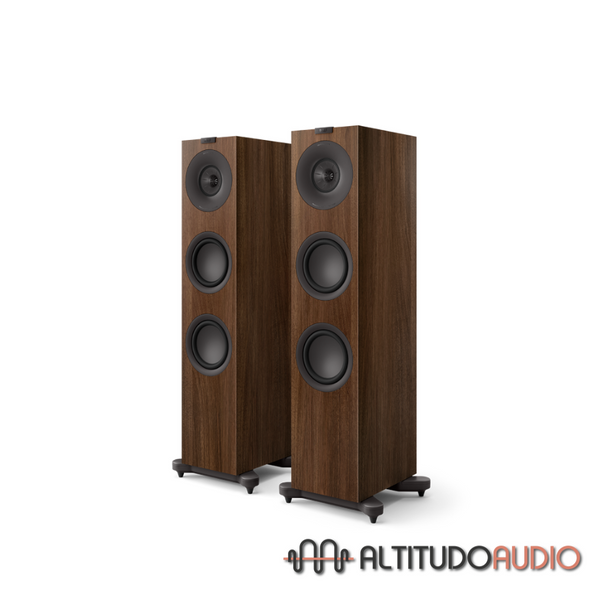 KEF Q7 Meta Floorstanding Speaker (Each)