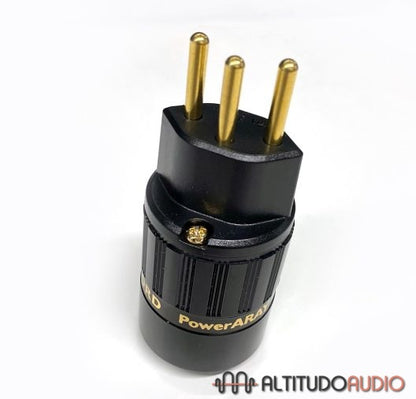 Chord Company PowerARAY Noise Reduction Device (2-pin and 3-pin)