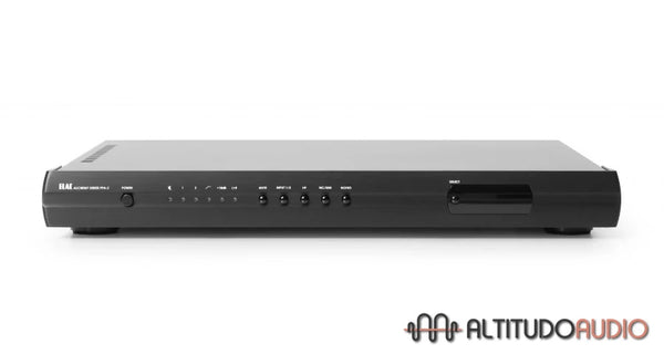 Alchemy PPA-2 Phono Preamplifier