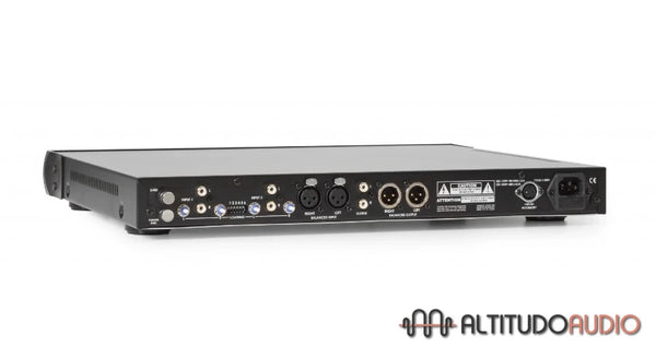 Alchemy PPA-2 Phono Preamplifier