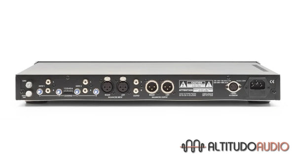 Alchemy PPA-2 Phono Preamplifier