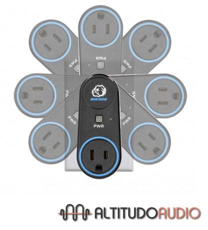 Single Outlet Smart Tap PR-S1PI