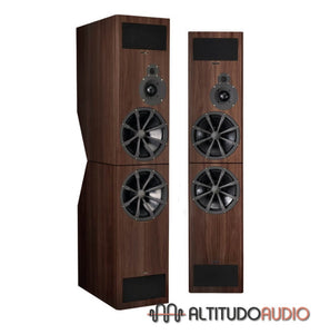 BB5-XBD-A-SE Active Floor-Standing Loudspeakers