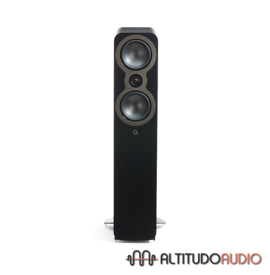 Q Acoustics 3050c Floorstanding Speakers (pair) – Altitudo Audio