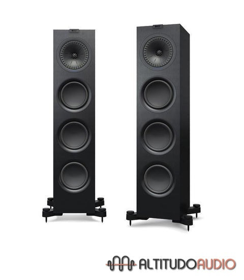 KEF Q750 Floorstander Speaker (Each)