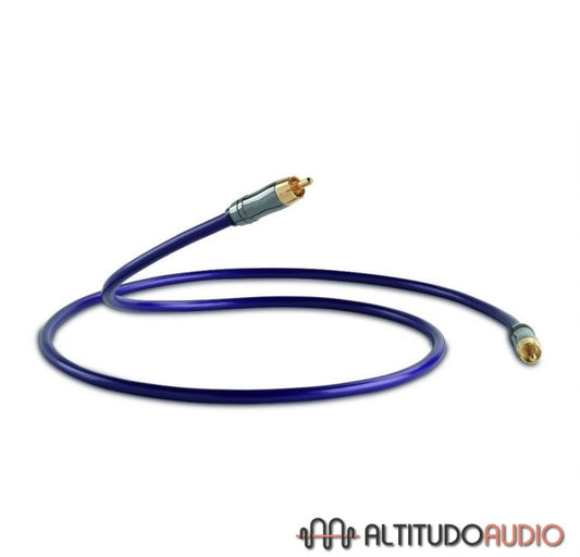QED Reference Digital Audio 40 Cable