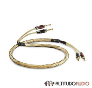 QED Golden Anniversary XT Speaker Cable - Pair