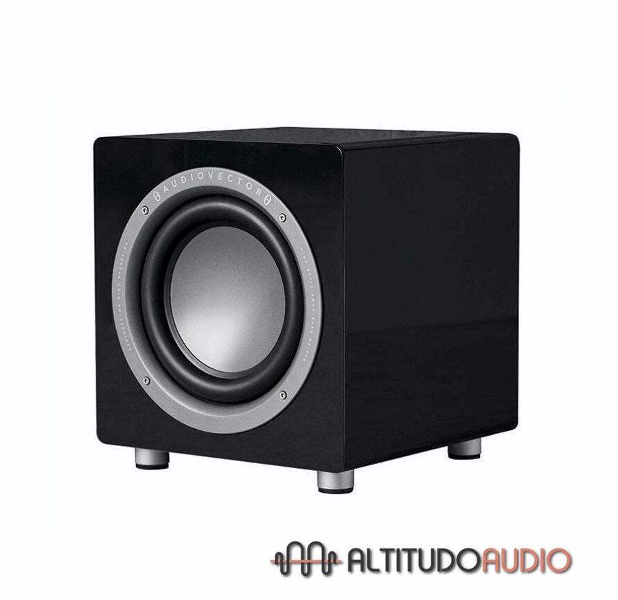 Audiovector QR SUB ( DEMO )