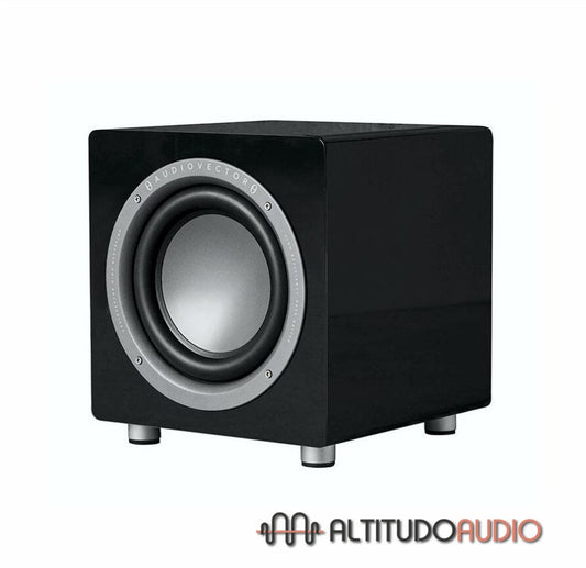 Audiovector QR SUB ( DEMO )