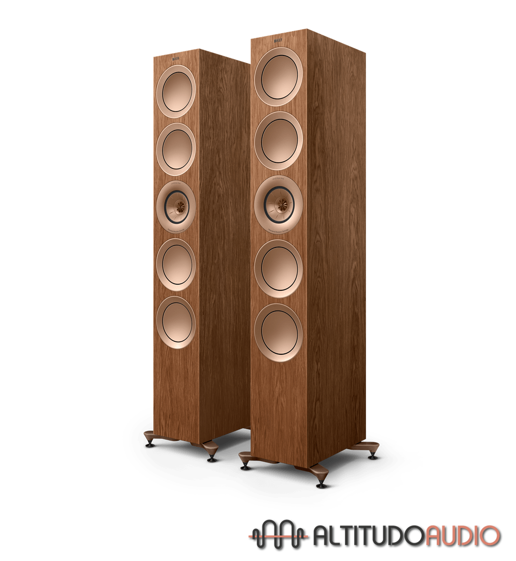 KEF R11 Meta (Each)