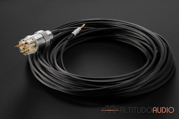 Freedom Concept  Grounding Cable (R-C Avantgarde Arreté)