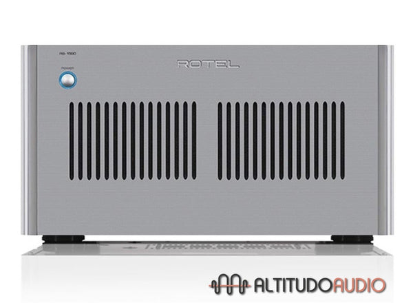 RB-1590 Power Amplifier