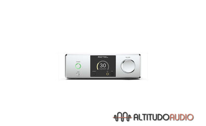 Rotel DX-3 Headphone Amplifier