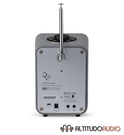R1S Smart Radio