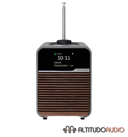 R1S Smart Radio