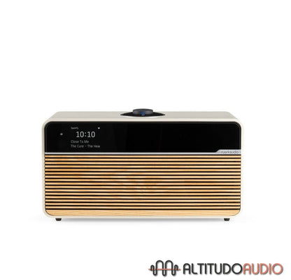 R2 MK4 Smart Music System