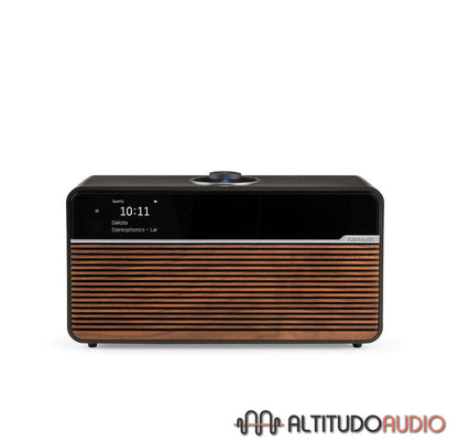 R2 MK4 Smart Music System