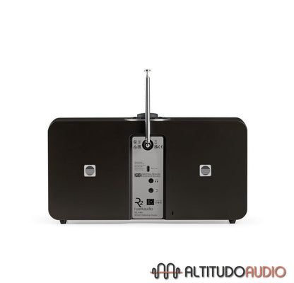 R2 MK4 Smart Music System